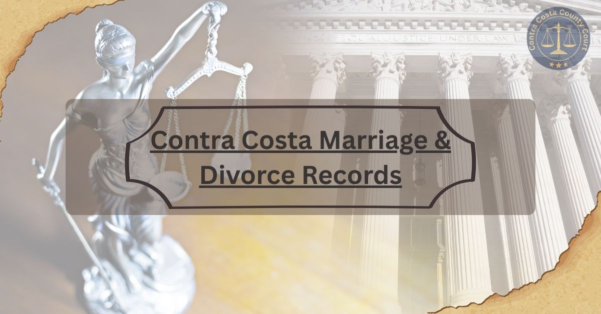 Contra-Costa-Marriage-Divorce-Records